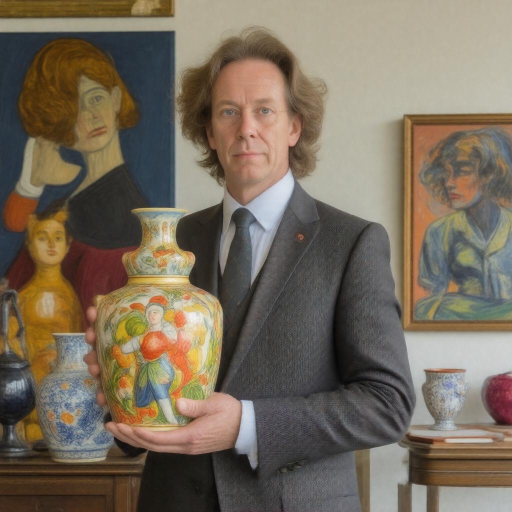 Grayson Perry